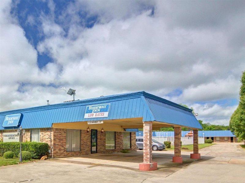 Loyalty Inn Gainesville Extérieur photo