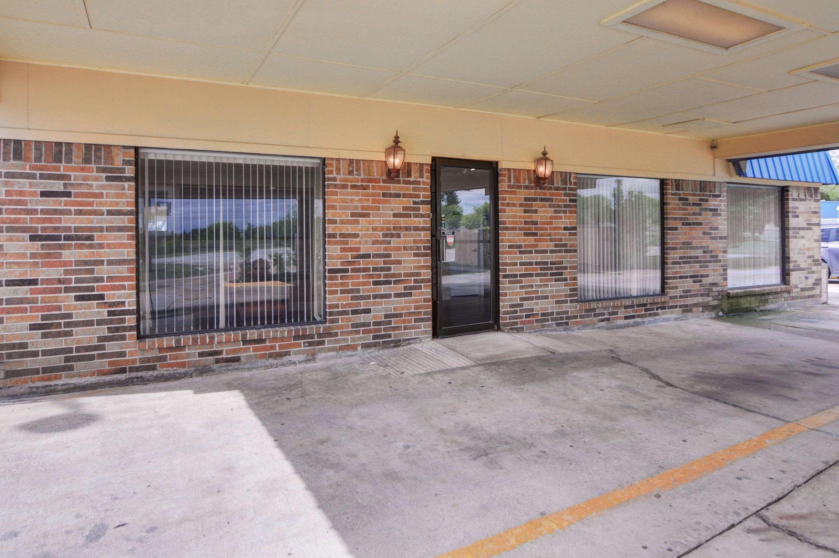 Loyalty Inn Gainesville Extérieur photo
