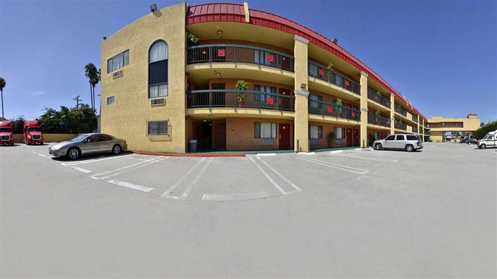 Loyalty Inn Gainesville Extérieur photo