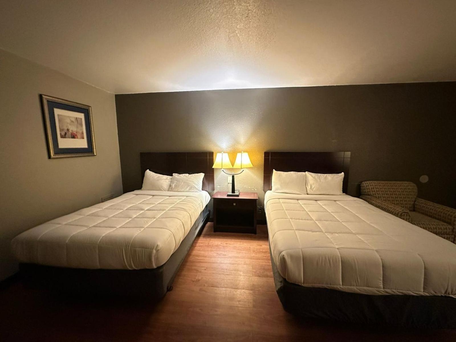 Loyalty Inn Gainesville Extérieur photo