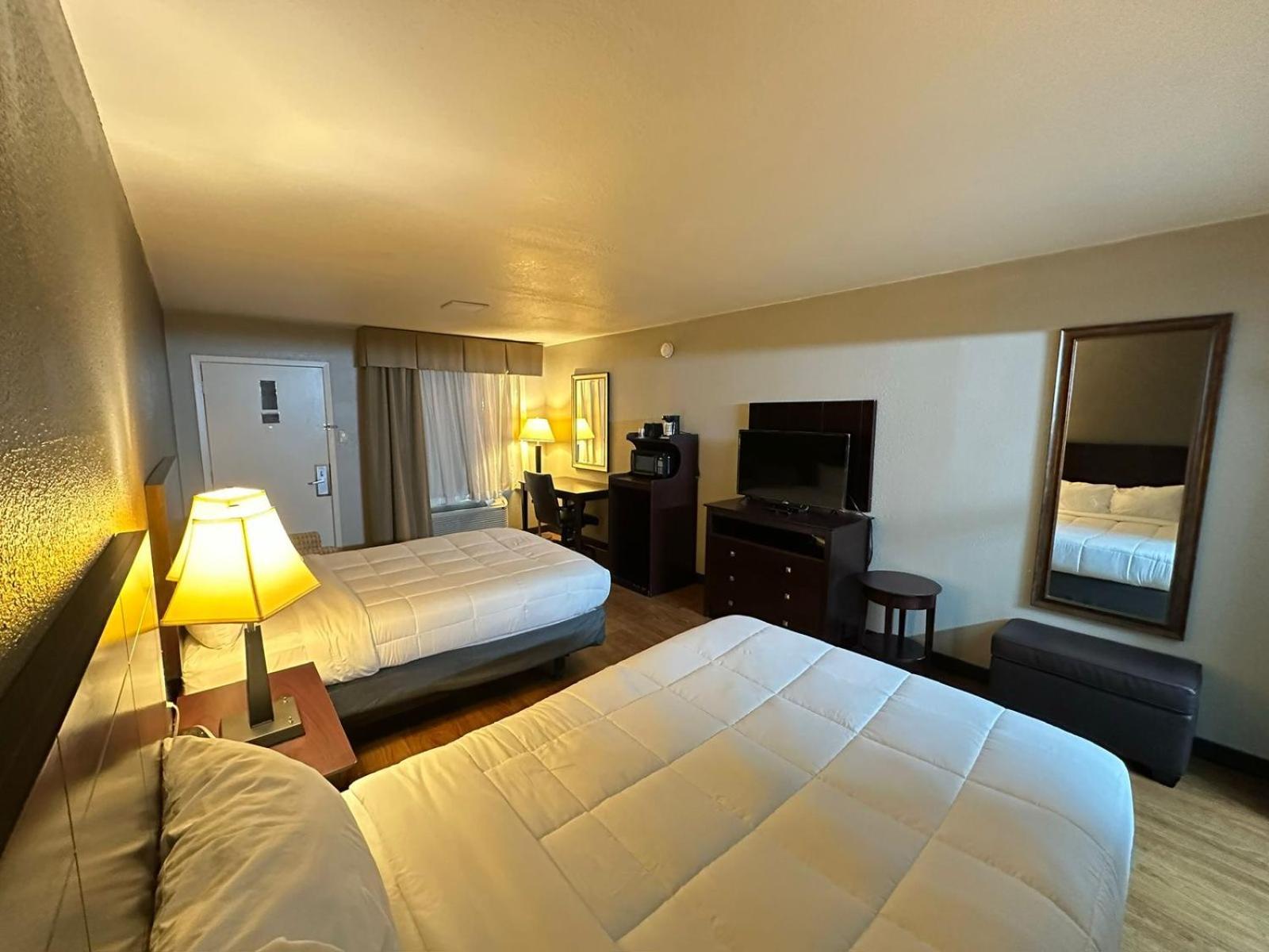 Loyalty Inn Gainesville Extérieur photo
