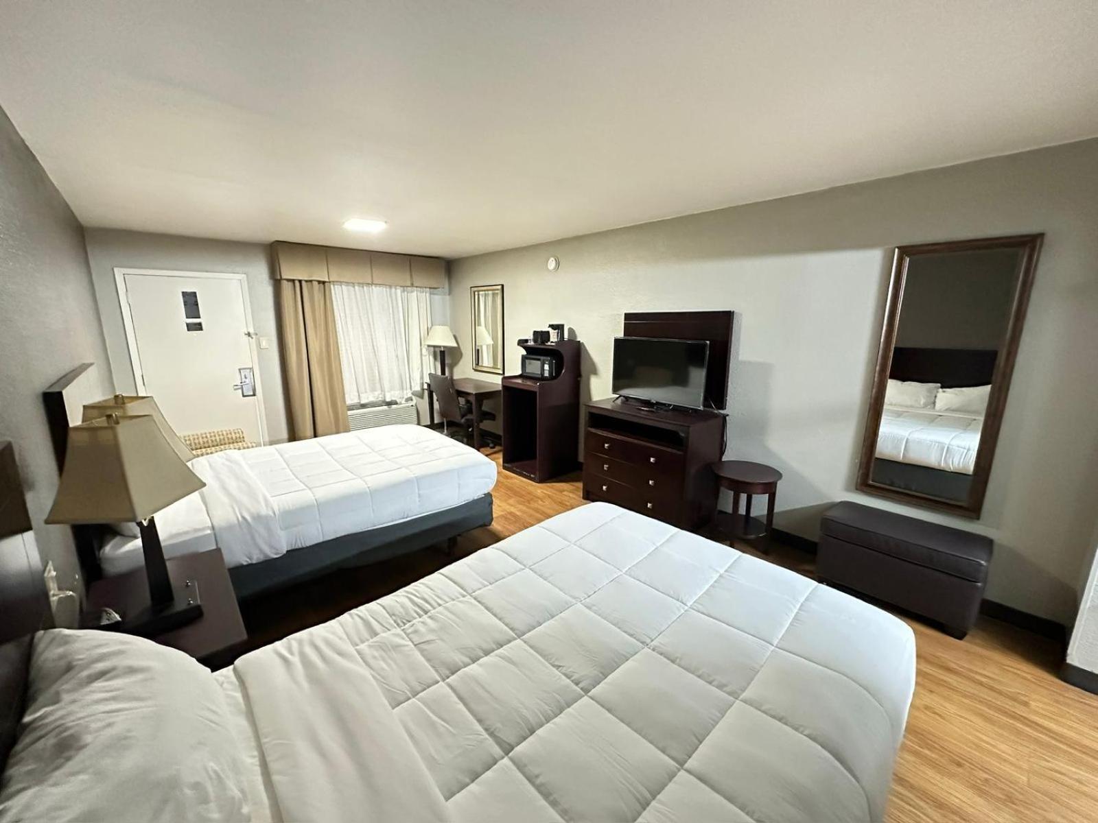 Loyalty Inn Gainesville Extérieur photo