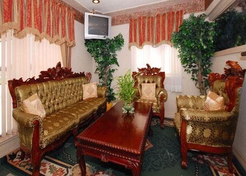 Loyalty Inn Gainesville Chambre photo